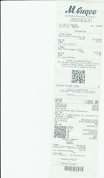 Кассовые чеки с подтверждением в Шелехове