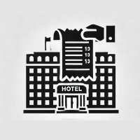 Гостиничные чеки в Шелехове